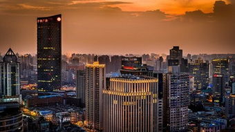 魔都魅影 一位英國攝影師鏡頭下的上海夜景與旅游新視角
